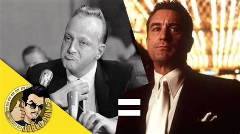 casino 1995 real story